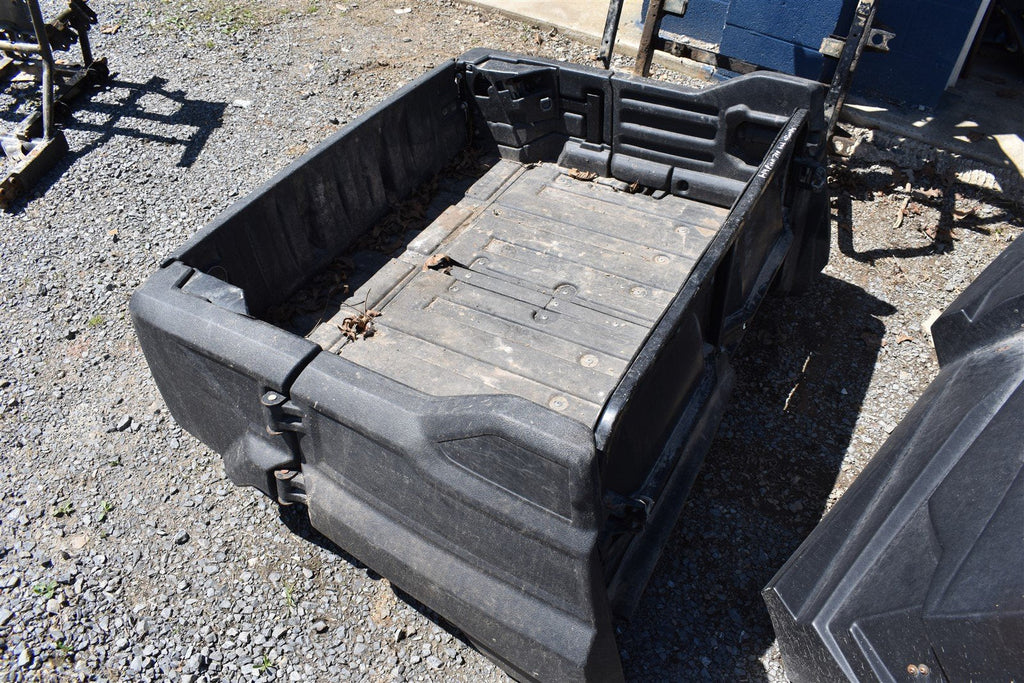 2016 Honda Pioneer 700-4 Bed