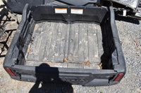 2016 Honda Pioneer 700-4 Bed