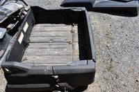 2016 Honda Pioneer 700-4 Bed