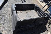 2016 Honda Pioneer 700-4 Bed