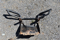 2016 Honda Pioneer 700-4 Front Bumper 62510-HL3-A00