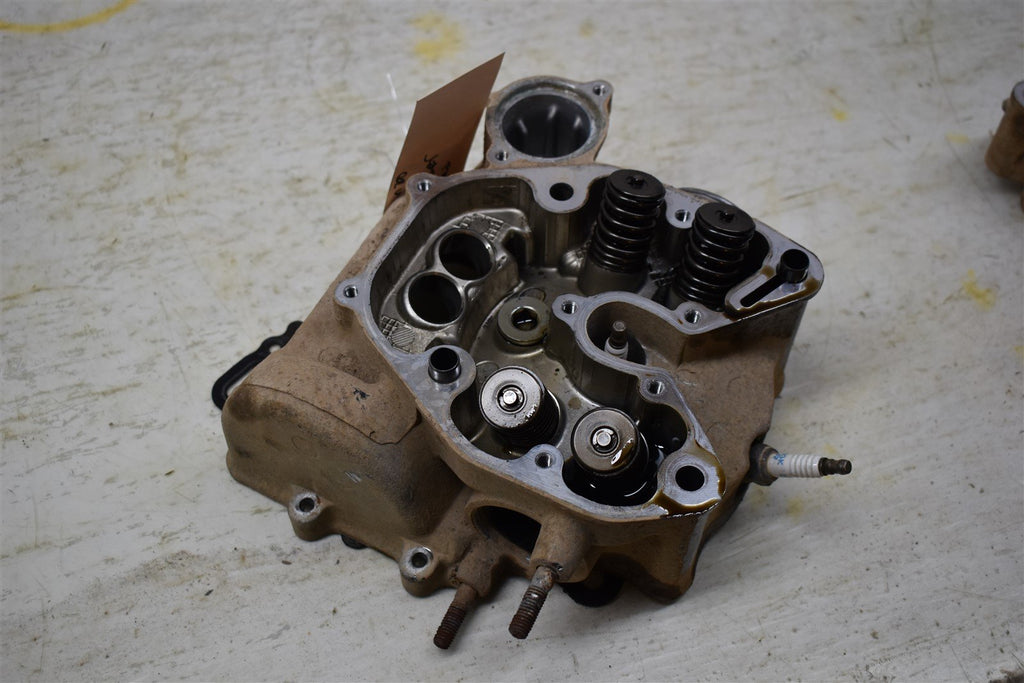 2016 Honda Pioneer 700-4 Cylinder Head 12200-HN8-A60