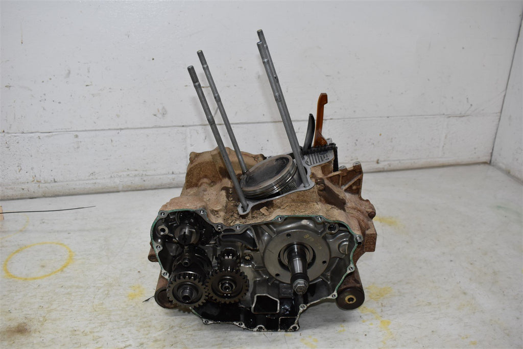 2016 Honda Pioneer 700-4 Bottom End Engine