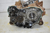 2016 Honda Pioneer 700-4 Bottom End Engine