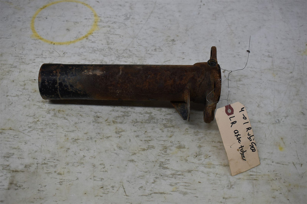 2001 Honda Rubicon 500 Left Rear Axle Tube 52300-HN2-000