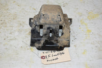 2001 Honda Rubicon 500 Right Front Headlight Bucket 66301-HN2-000