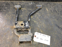 2008 Arctic Cat Prowler 650 H1 Right Rear Upper A Arm