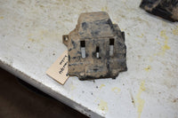 2001 Honda Rubicon 500 Left Front Headlight Bucket 33100-HN5-670