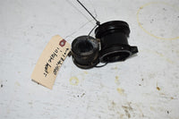 2001 Honda Rubicon 500 Intake Boots