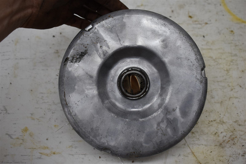 2001 Honda Rubicon 500 Rear Brake Drum 43620-HN2-000