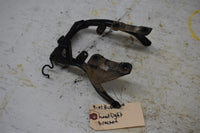2001 Honda Rubicon 500 Headlight Bracket 61310-HN2-000