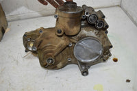 2001 Honda Rubicon 500 Clutch Cover 11330-HN2-000