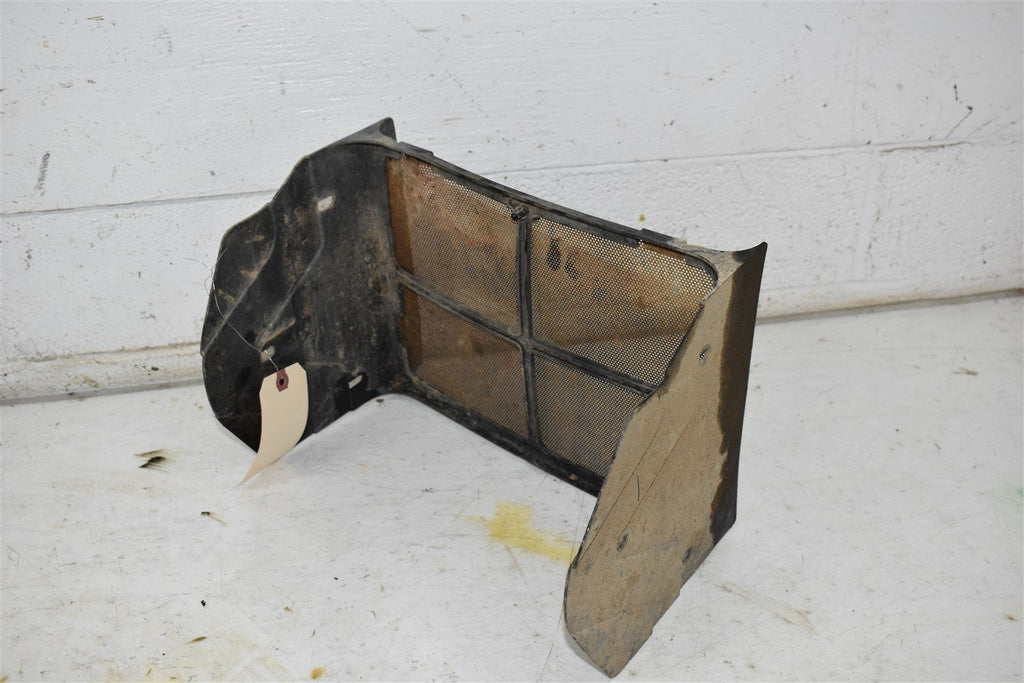 2001 Honda Rubicon 500 Radiator Shroud 19033-HN2-000