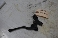 2001 Honda Rubicon 500 Rear Brake Perch 53178-HN2-000