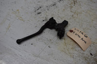 2001 Honda Rubicon 500 Rear Brake Perch 53178-HN2-000