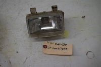 2001 Honda Rubicon 500 Left Headlight 33100-HN5-670