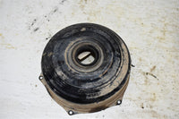 2001 Honda Rubicon 500 Brake Drum Dust Cover 40520-HP0-A00