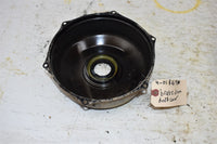 2001 Honda Rubicon 500 Brake Drum Dust Cover 40520-HP0-A00