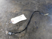 1977 Kawasaki KM100 Tail Light Switch