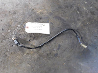 1977 Kawasaki KM100 Tail Light Switch