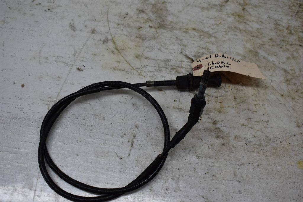 2001 Honda Rubicon 500 Choke Cable 17950-HN2-000