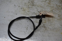 2001 Honda Rubicon 500 Choke Cable 17950-HN2-000