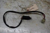 2001 Honda Rubicon 500 Key Switch 35100-HN0-A02