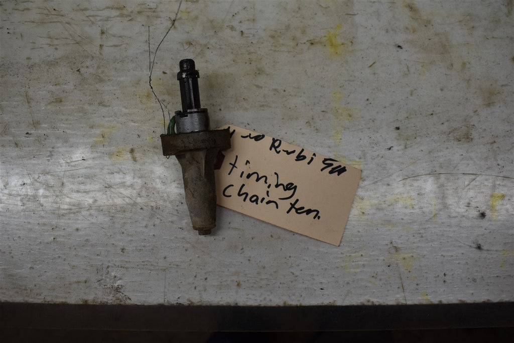 2001 Honda Rubicon 500 Timing Chain Tensioner 14520-HA0-771