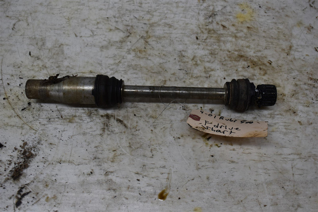 2001 Honda Rubicon 500 Front Drive Shaft 40400-HN2-000