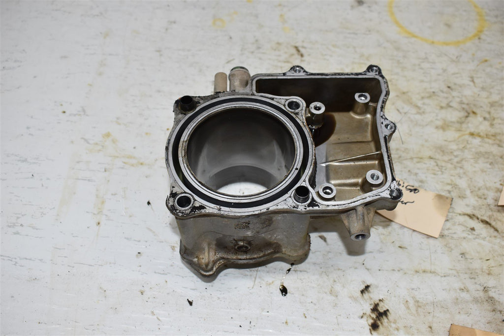 2001 Honda Rubicon 500 Cylinder - CORE 12100-HN2-000