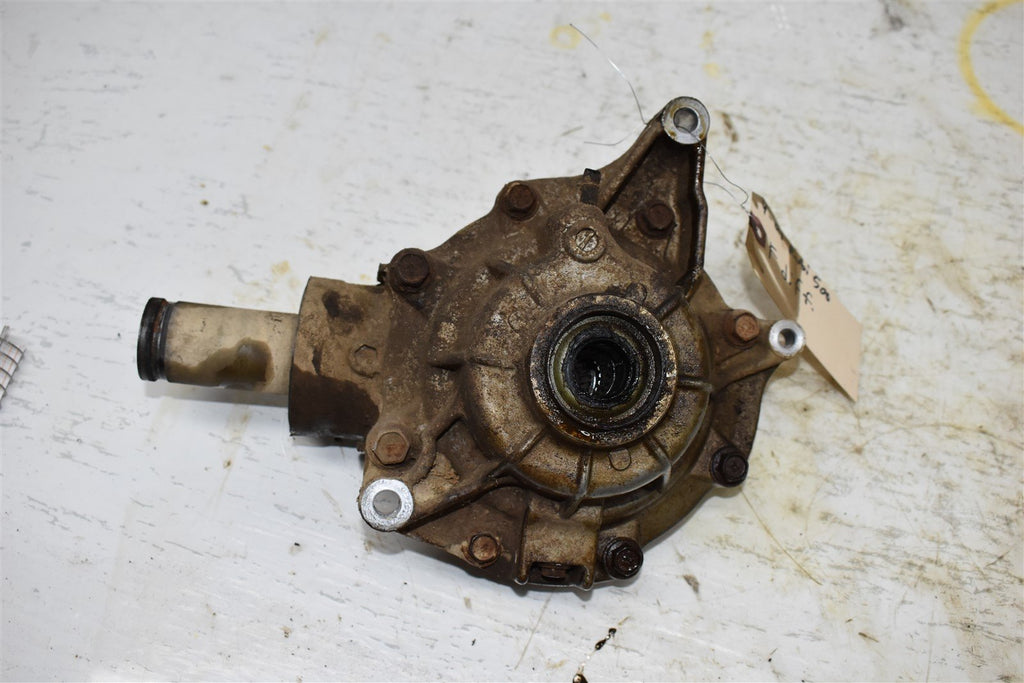 2001 Honda Rubicon 500 Front Differential / Diff 41400-HN2-010