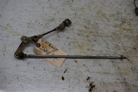 2001 Honda Rubicon 500 Shifter Linkage 24712-HN2-000