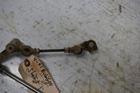 2001 Honda Rubicon 500 Shifter Linkage 24712-HN2-000