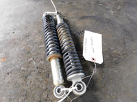 1977 Kawasaki KM100 Rear Shocks