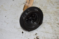 2001 Honda Rubicon 500 HONDAMATIC Transmission Gear