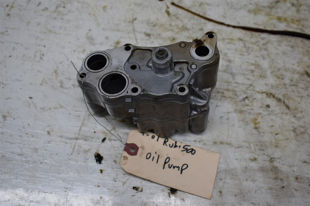 2001 Honda Rubicon 500 Oil Pump 15100-HN2-010