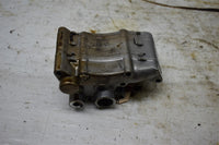 2001 Honda Rubicon 500 Oil Pump 15100-HN2-010