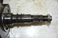 2001 Honda Rubicon 500 Crank 13000-HN2-A20