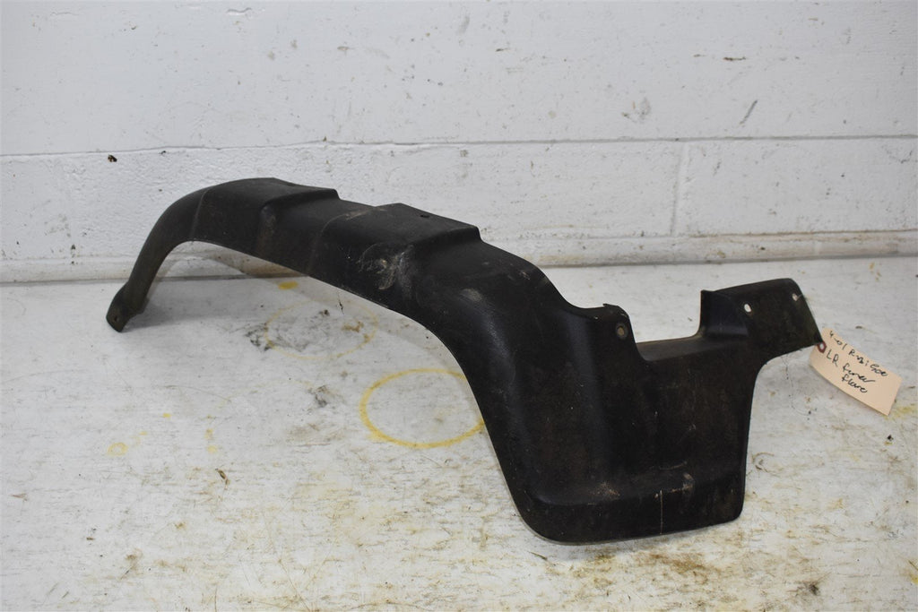 2001 Honda Rubicon 500 Left Rear Fender Flare 80221-HN2-000ZA