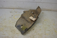 2001 Honda Rubicon 500 Left Inner Splash Guard 61864-HN2-000