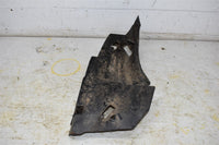 2001 Honda Rubicon 500 Left Inner Splash Guard 61864-HN2-000