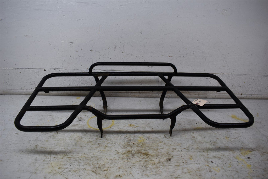 2001 Honda Rubicon 500 Rear Rack 81300-HN2-000