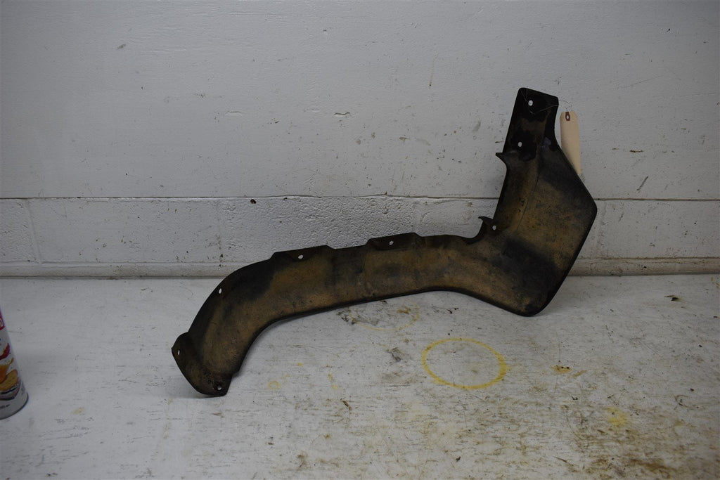 2001 Honda Rubicon 500 Right Rear Fender Flare 80220-HN2-000ZA
