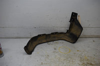 2001 Honda Rubicon 500 Right Rear Fender Flare 80220-HN2-000ZA