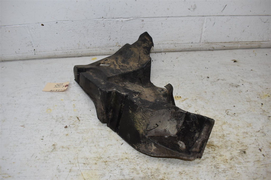 2001 Honda Rubicon 500 Right Inner Splash Guard 61863-HN2-000
