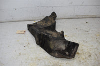 2001 Honda Rubicon 500 Right Inner Splash Guard 61863-HN2-000