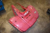 2001 Honda Rubicon 500 Front & Rear Fenders 61100-HN2-000ZB