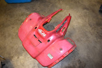 2001 Honda Rubicon 500 Front & Rear Fenders 61100-HN2-000ZB