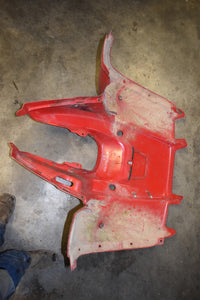 2001 Honda Rubicon 500 Front & Rear Fenders 61100-HN2-000ZB