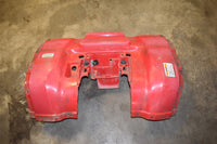 2001 Honda Rubicon 500 Front & Rear Fenders 61100-HN2-000ZB